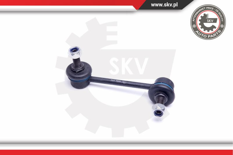 Bieleta antiruliu; spate stanga; HONDA Accord VI VII; 52325-S84-A01