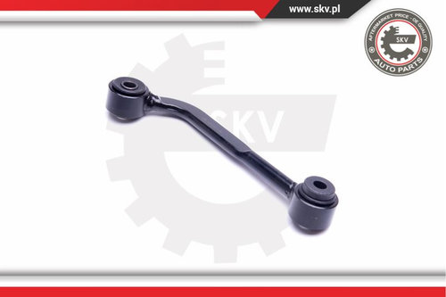 Bieleta antiruliu; spate stanga; MERCEDES CLK C-Class (W203); 2033200789