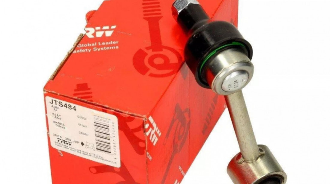 Bieleta Antiruliu Spate Trw Audi A3 8P 2003-2013 JTS484