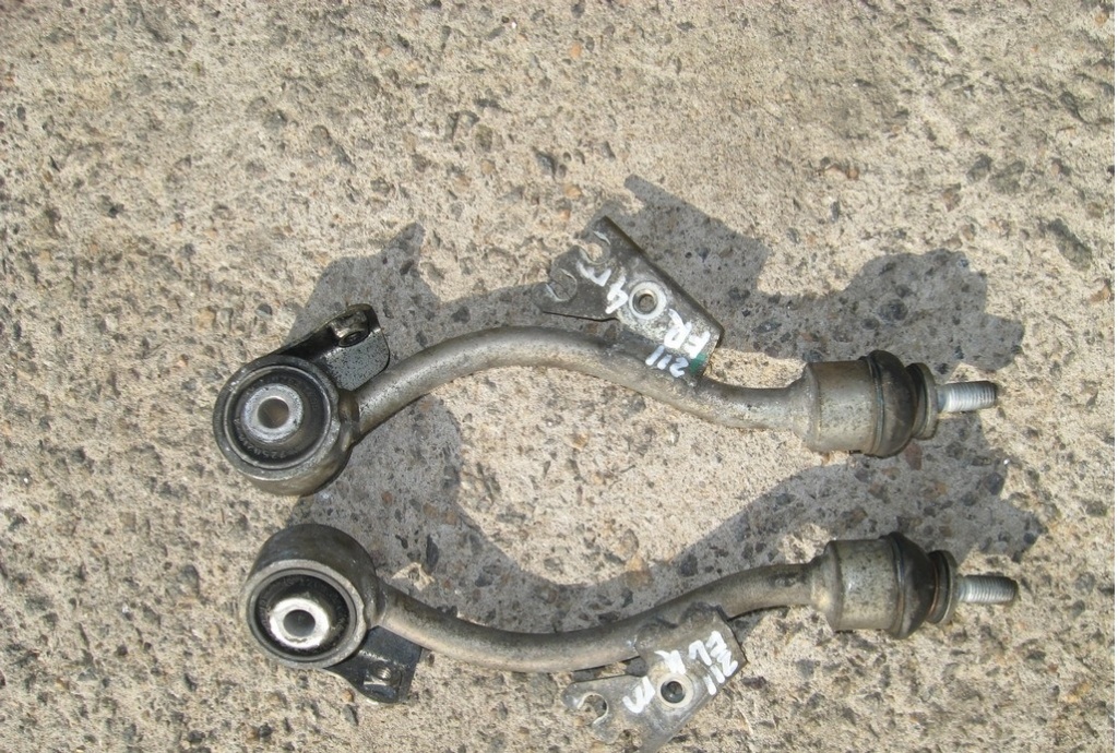 Bieleta Antiruliu stanga/dreapta Mercedes E-class A2113204789