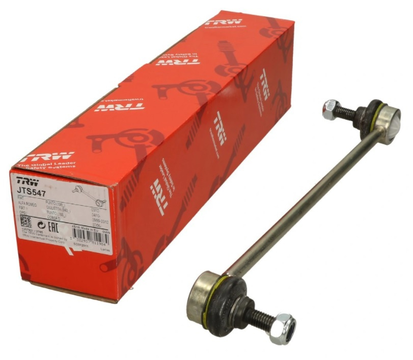 Bieleta Antiruliu Trw Fiat Punto 2003-2012 JTS547