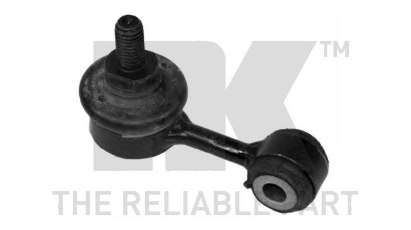 Bieleta antiruliu Volkswagen AUDI A2 (8Z0) 2000-2005 #2 042454B