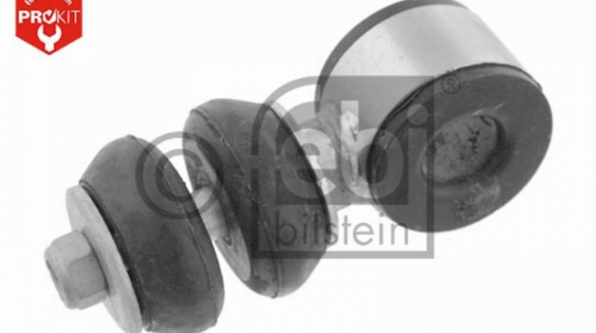 Bieleta antiruliu Volkswagen VW CADDY II combi (9K9B) 1995-2004 #3 00646