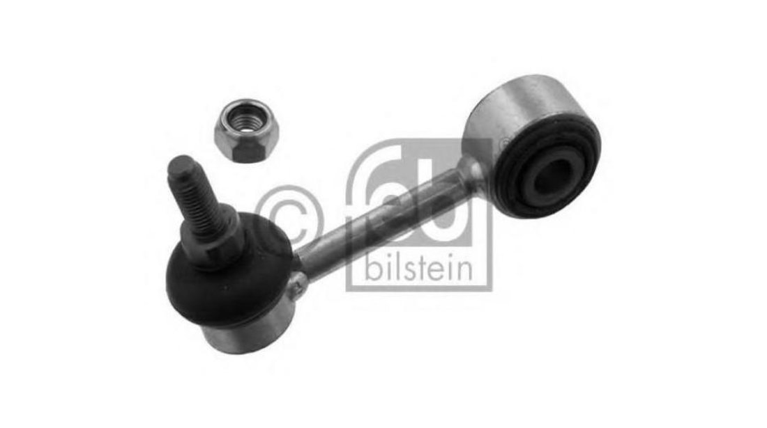 Bieleta antiruliu Volkswagen VW TRANSPORTER Mk IV platou / sasiu (70XD) 1990-2003 042758B