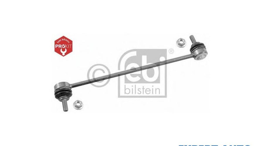 Bieleta antiruliu Volvo S70 (LS) 1996-2000 #3 042736B