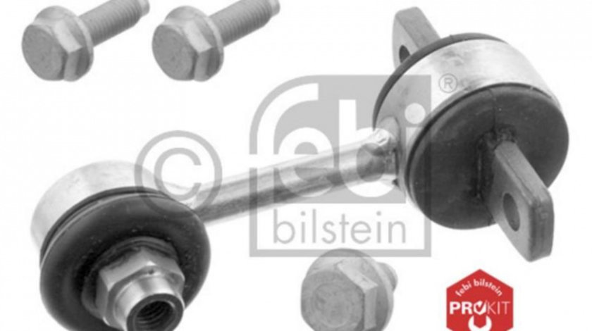 Bieleta bara stabilizatoare Audi AUDI A4 Avant (8ED, B7) 2004-2008 #3 042508B