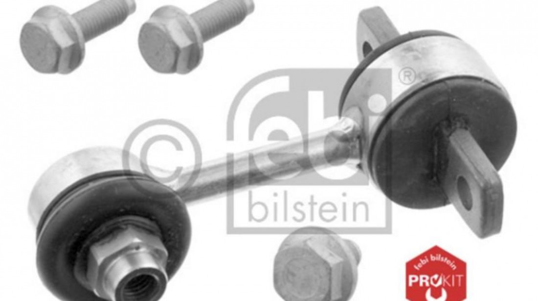 Bieleta bara stabilizatoare Audi AUDI A4 Cabriolet (8H7, B6, 8HE, B7) 2002-2009 #3 042508B