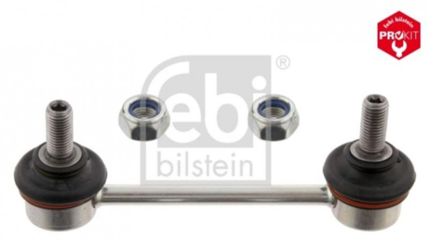 Bieleta bara stabilizatoare Fiat DOBLO Cargo (223) 2000-2016 #3 011439