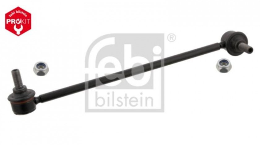 Bieleta bara stabilizatoare Hyundai ACCENT III limuzina (MC) 2005-2010 #3 042672B