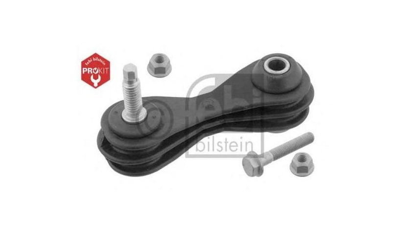 Bieleta bara stabilizatoare Mercedes A-CLASS (W169) 2004-2012 #2 0160600026