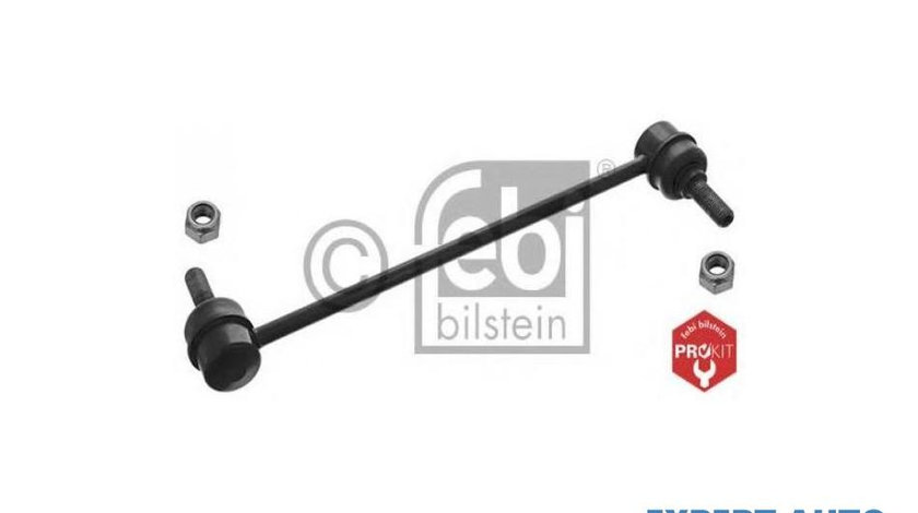 Bieleta bara stabilizatoare Nissan LEAF 2010-2016 #2 0123AVF