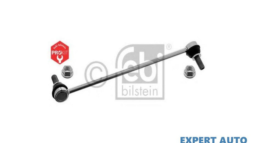 Bieleta bara stabilizatoare Opel MOKKA 2012-2016 #2 00350231