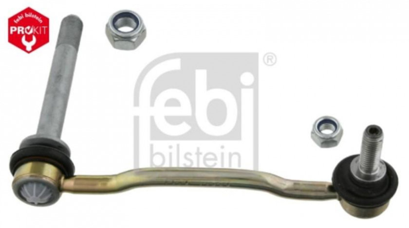 Bieleta bara stabilizatoare Peugeot 407 cupe (6C_) 2005-2016 #2 031150