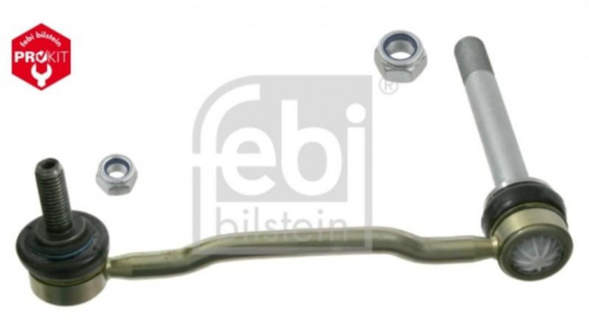 Bieleta bara stabilizatoare Peugeot 407 SW (6E_) 2004-2016 #3 031151