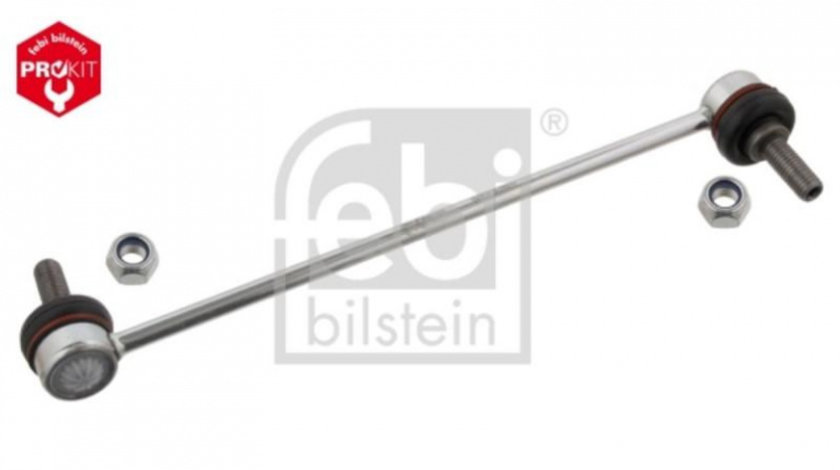 Bieleta bara stabilizatoare Saab 9-5 (YS3G) 2010-2012 #2 00350618