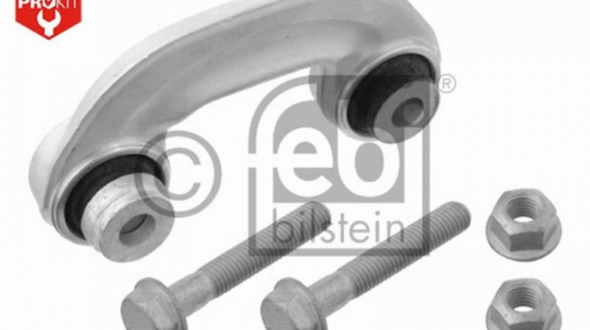 Bieleta bara stabilizatoare Skoda SUPERB (3U4) 2001-2008 #2 0018371