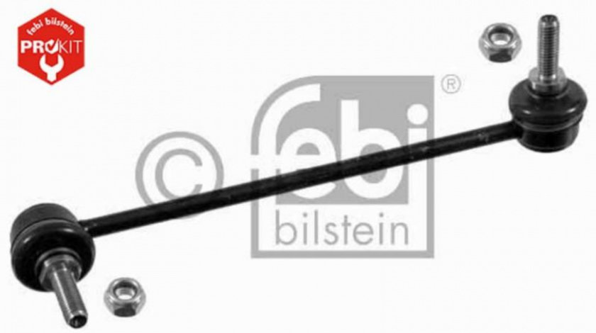 Bieleta bara torsiune BMW 5 (E39) 1995-2003 #3 042705B