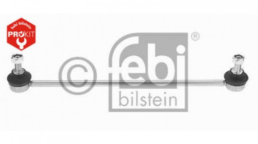 Bieleta bara torsiune Citroen C3 Pluriel (HB_) 2003-2016 #2 030325