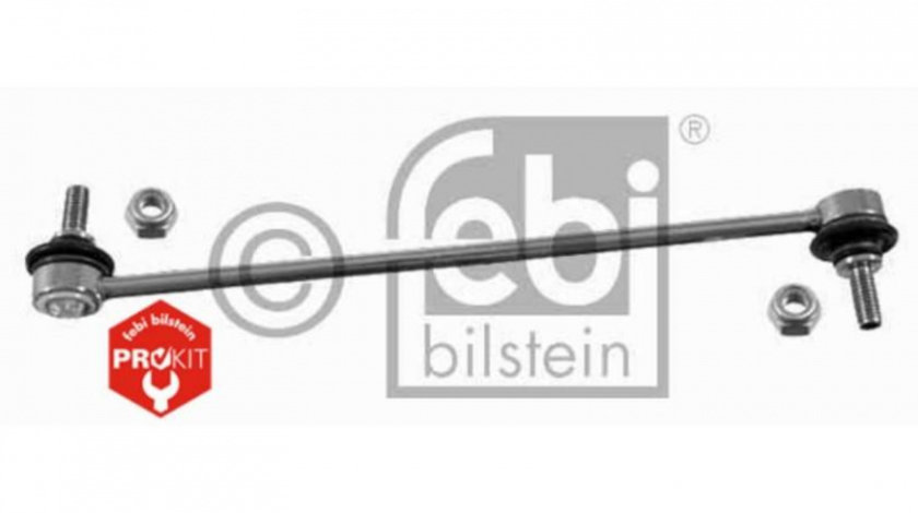 Bieleta bara torsiune Volvo C30 2006-2012 #2 042507B