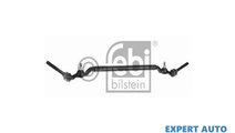 Bieleta de directie BMW 7 (E38) 1994-2001 #2 04156...