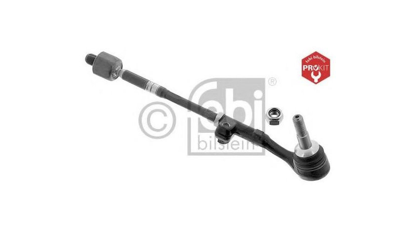 Bieleta de directie BMW X1 (E84) 2009-2016 #3 040913B