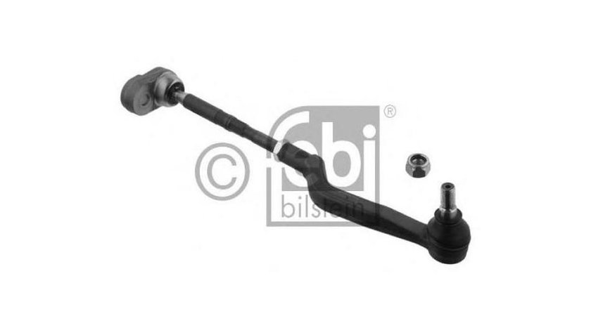 Bieleta de directie Mercedes A-CLASS (W169) 2004-2012 #3 0160200031