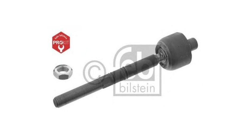 Bieleta de directie Mercedes C-CLASS T-Model (S203) 2001-2007 #2 0231286