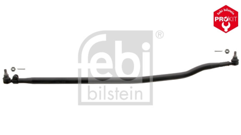 Bieleta, directie (17577 FEBI BILSTEIN) MERCEDES-BENZ