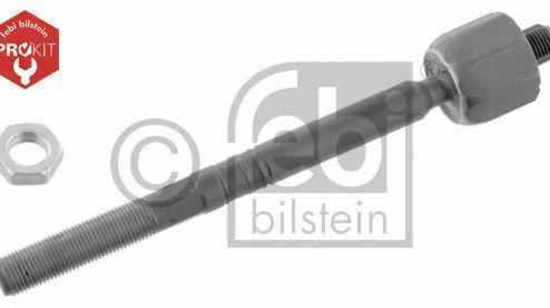 Bieleta directie AUDI A4 8K2 B8 FEBI BILSTEIN 31696