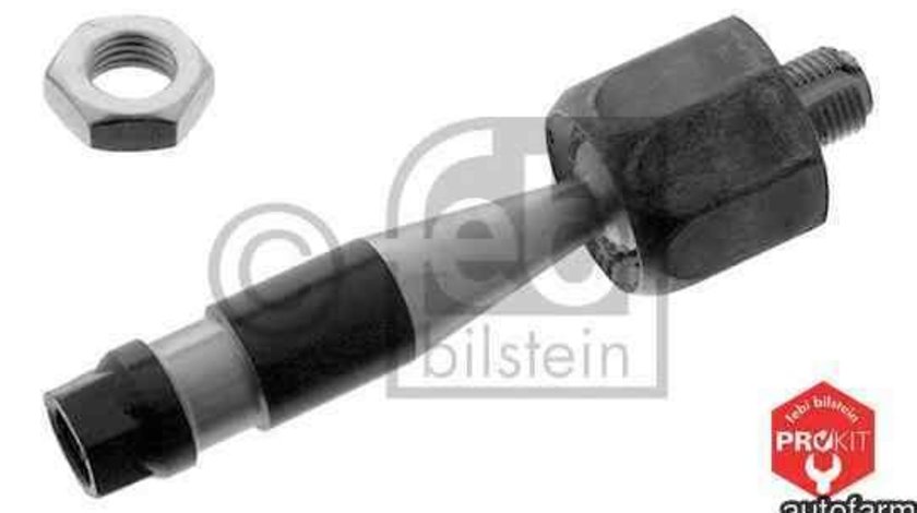 Bieleta directie AUDI A6 Avant (4B5, C5) FEBI BILSTEIN 38854