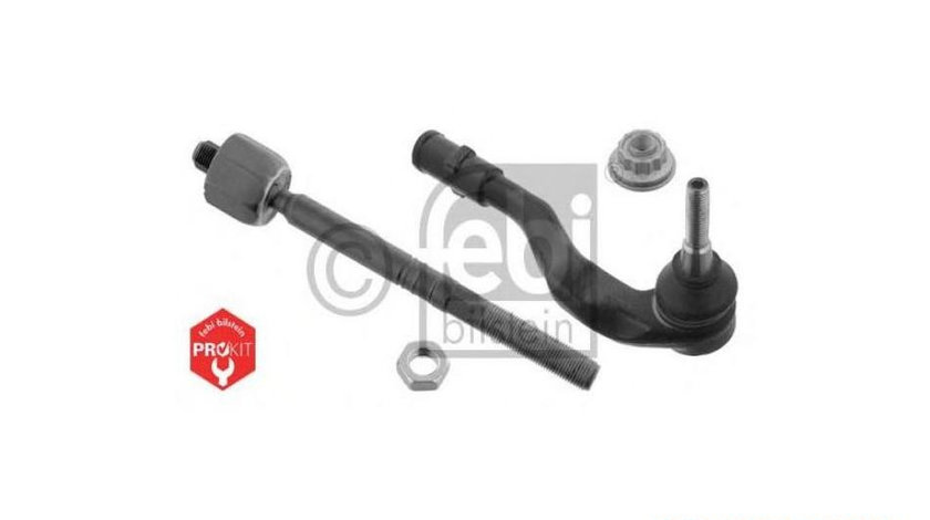 Bieleta directie Audi AUDI A5 (8T3) 2007-2016 #2 30936547