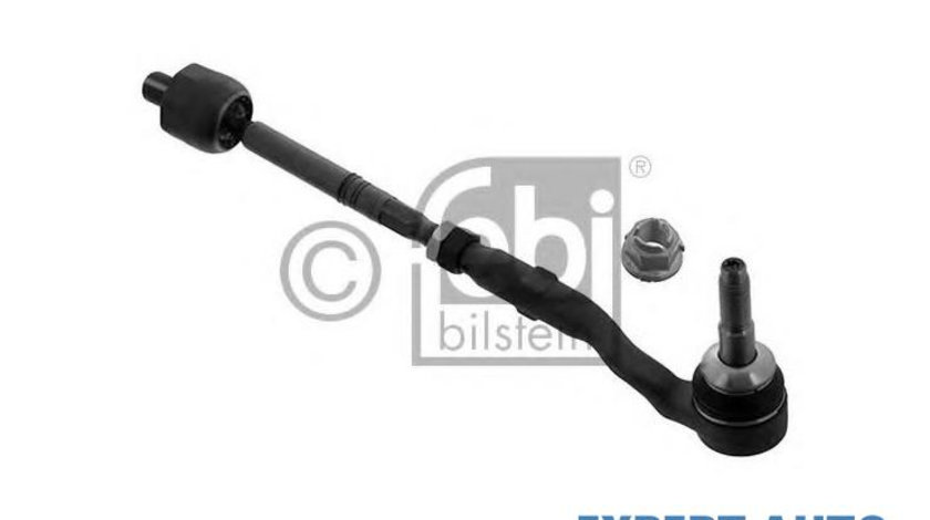 Bieleta directie BMW 7 (F01, F02, F03, F04) 2008-2016 #2 043258B