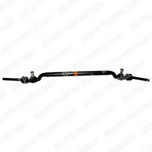 Bieleta, directie BMW Seria 5 (E39) (1995 - 2003) DELPHI TL459 piesa NOUA