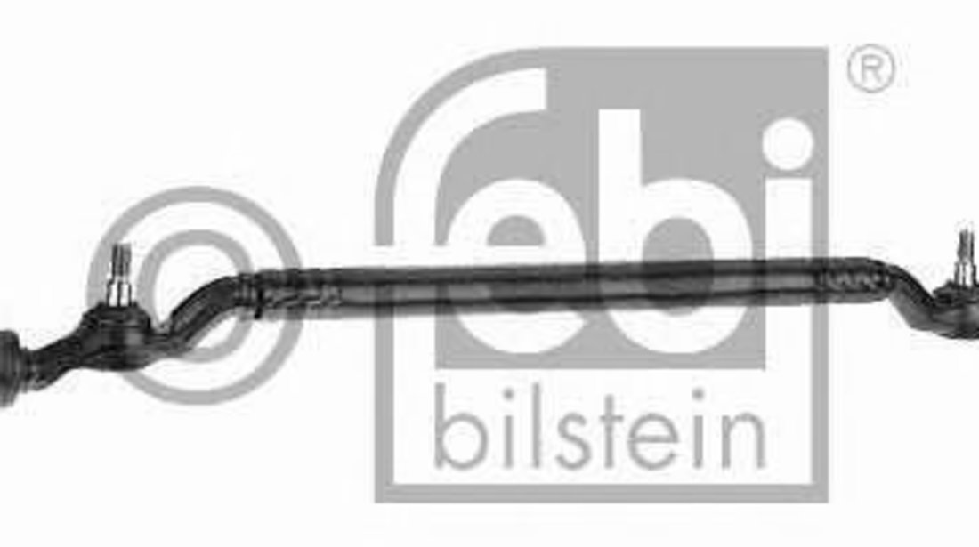 Bieleta, directie BMW Seria 7 (E38) (1994 - 2001) FEBI BILSTEIN 11816 piesa NOUA