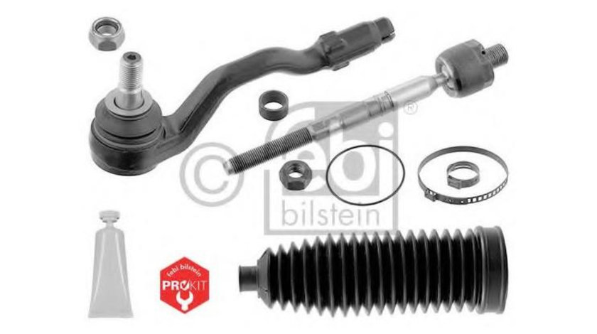 Bieleta directie BMW X3 (E83) 2004-2016 #3 0284208