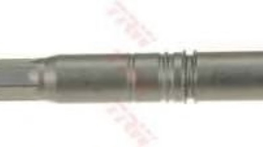 Bieleta directie BMW X6 (E71, E72) (2008 - 2014) TRW JAR1015 produs NOU