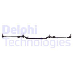 Bieleta, directie centru (TL540 DLP) MERCEDES-BENZ