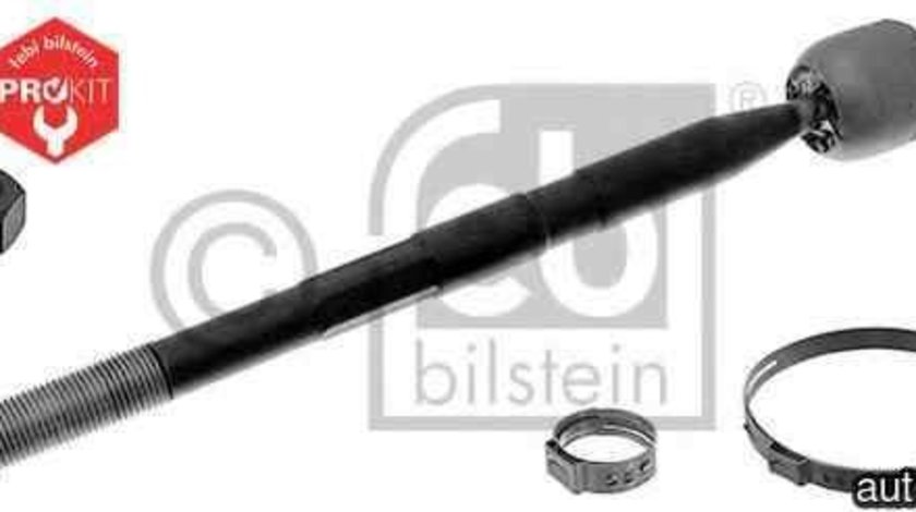 Bieleta directie CHEVROLET CRUZE hatchback (J305) FEBI BILSTEIN 44446