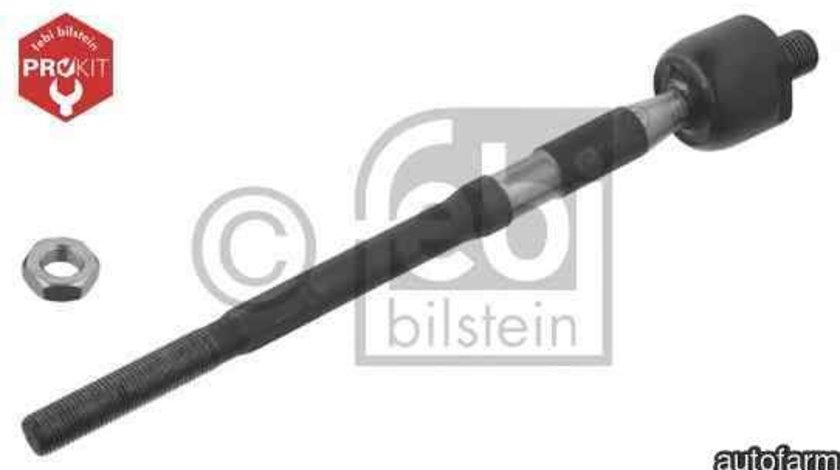 Bieleta directie CHEVROLET SPARK (M300) FEBI BILSTEIN 34772