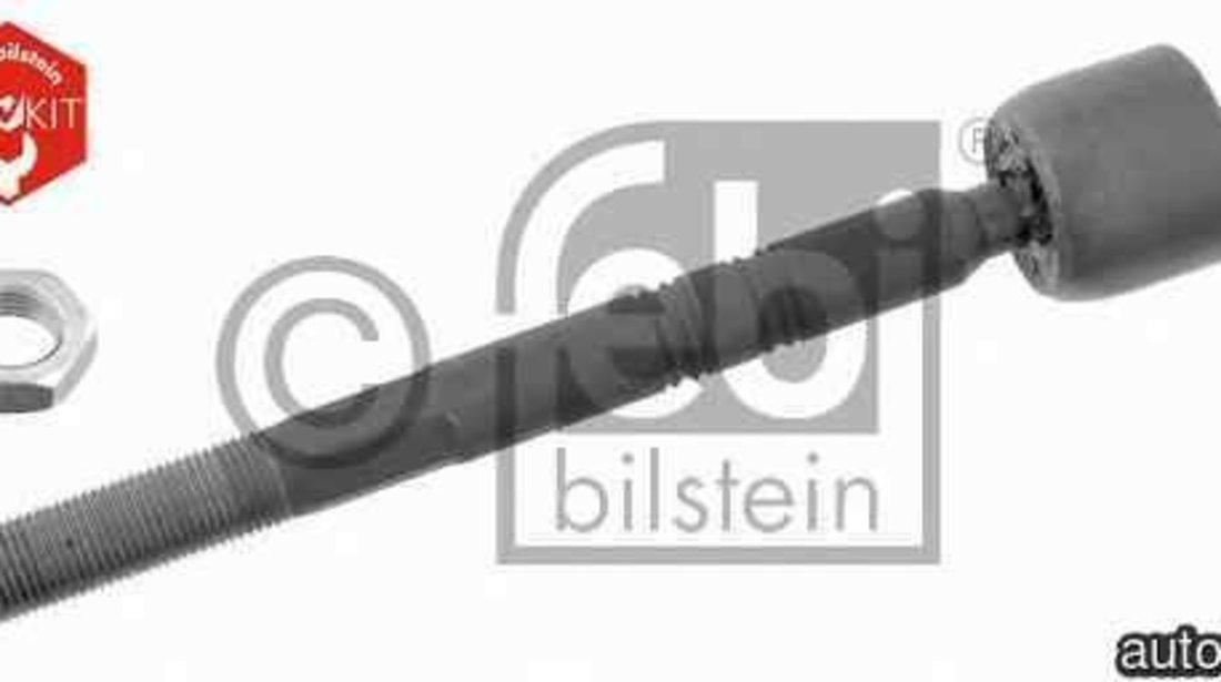 Bieleta directie CITROËN C3 Picasso FEBI BILSTEIN 27428