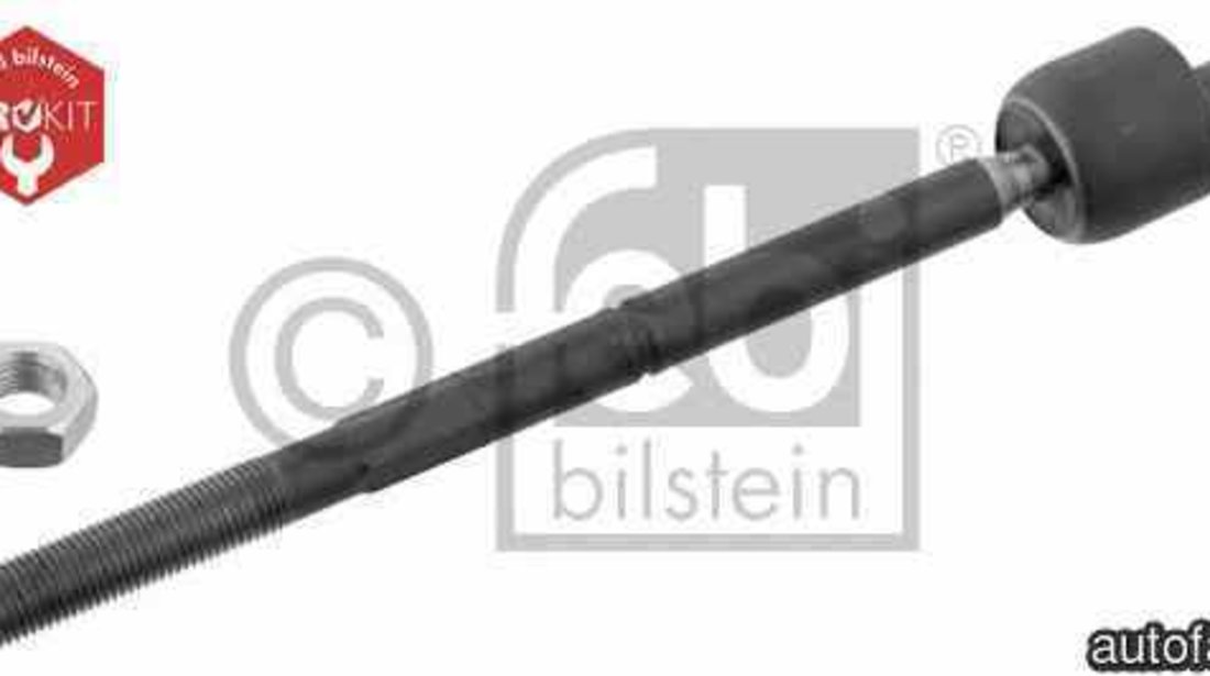 Bieleta directie CITROËN DS3 FEBI BILSTEIN 33958