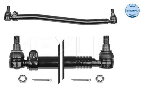 Bieleta, directie coloana de directie la 1.a AF (0360400111 MEYLE) MERCEDES-BENZ
