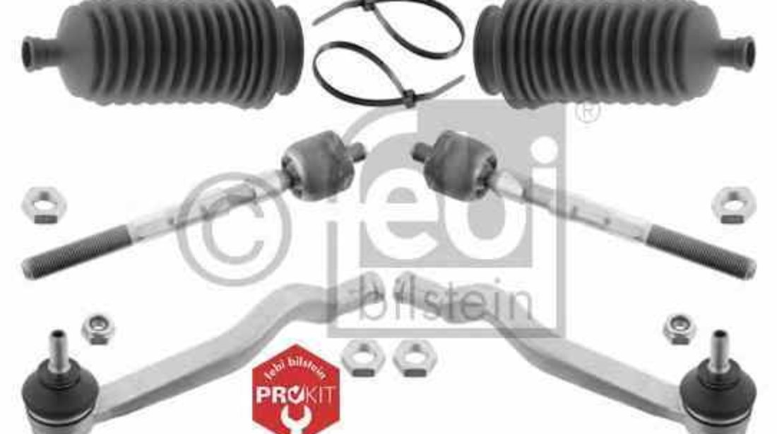 Bieleta directie DACIA LOGAN LS FEBI BILSTEIN 34332