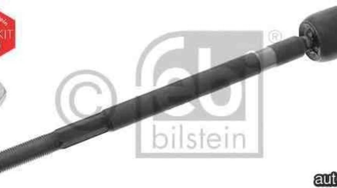 Bieleta directie FIAT DOBLO (119) FEBI BILSTEIN 43645