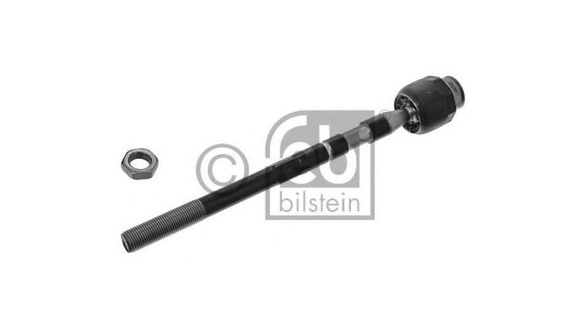 Bieleta directie Fiat DUCATO caroserie (280) 1982-1990 #2 040862B