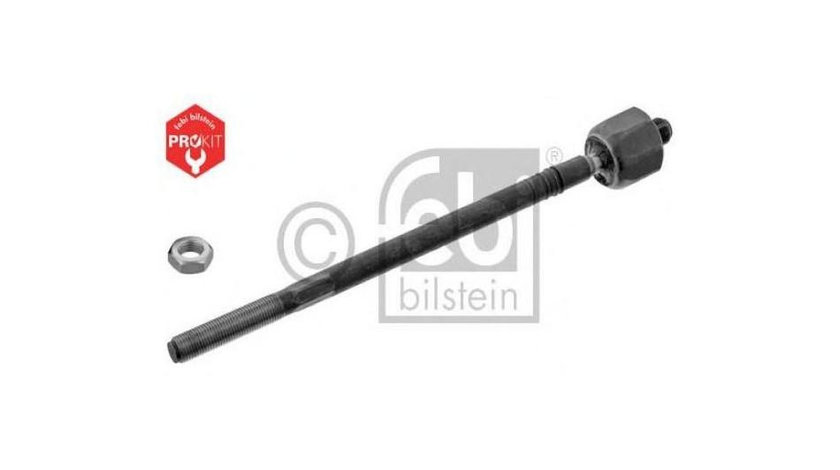 Bieleta directie Fiat SCUDO (272, 270_) 2007-2016 #3 01162020