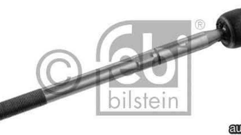 Bieleta directie FORD MONDEO IV Turnier (BA7) FEBI BILSTEIN 34384