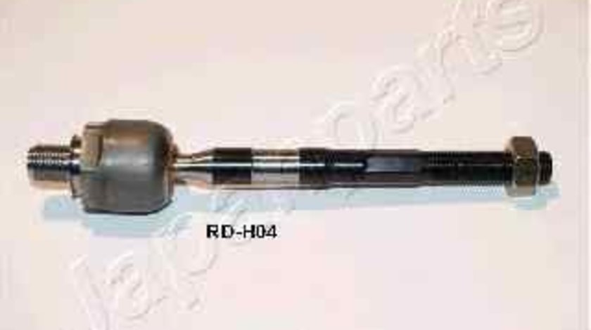 Bieleta directie HYUNDAI ACCENT III limuzina (MC) JAPANPARTS RD-H04