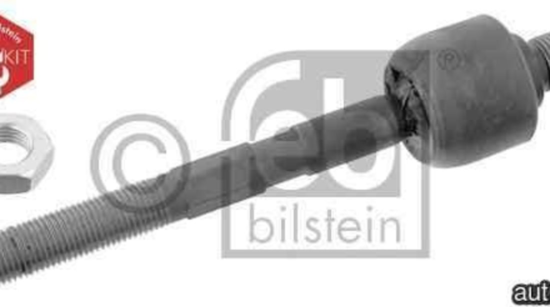 Bieleta directie HYUNDAI ELANTRA limuzina (HD) FEBI BILSTEIN 33448