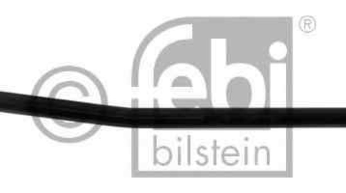 Bieleta, directie MAN M 90 FEBI BILSTEIN 39807